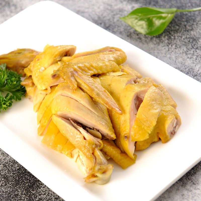 致美斋沙姜盐焗鸡粉正宗系列调味客家窑鸡手撕鸡调料不添加色素