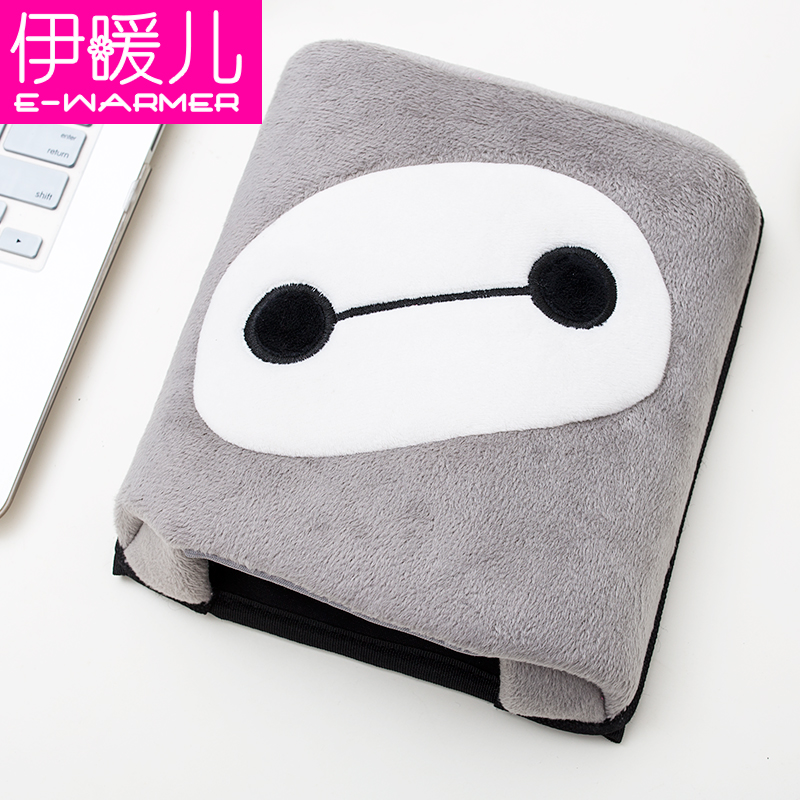 Coussin chauffant USB e.warmer dessin animé - Ref 421609 Image 2