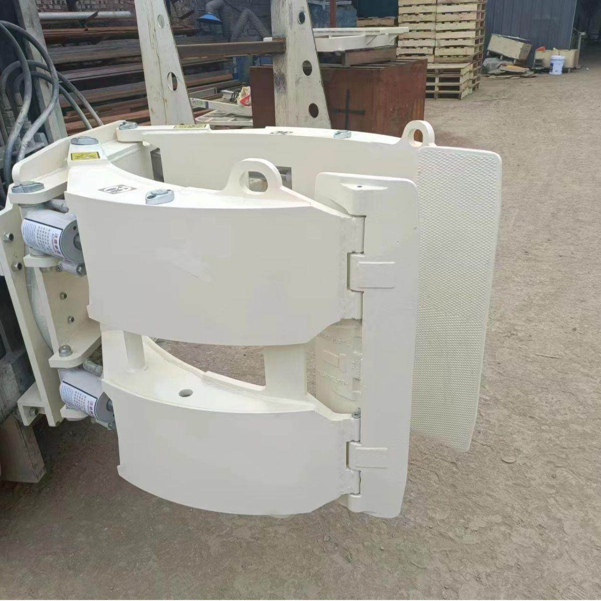 纸卷包夹圆包夹轮胎夹推出器圆包夹单臂动包夹双臂的包夹平抱夹