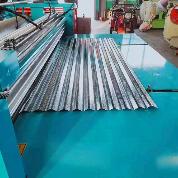 厂家供应薄板波纹彩钢板机横向波纹板金属成型水波纹板机高效成型,五金/工具,其他机械五金,淘宝优惠券,粉丝福利购,淘宝优惠卷