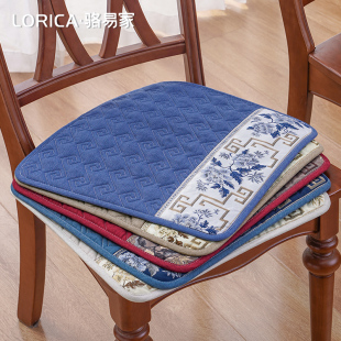 骆易家餐椅坐垫家用屁垫教室椅子垫办公室久坐座垫学生椅垫凳子