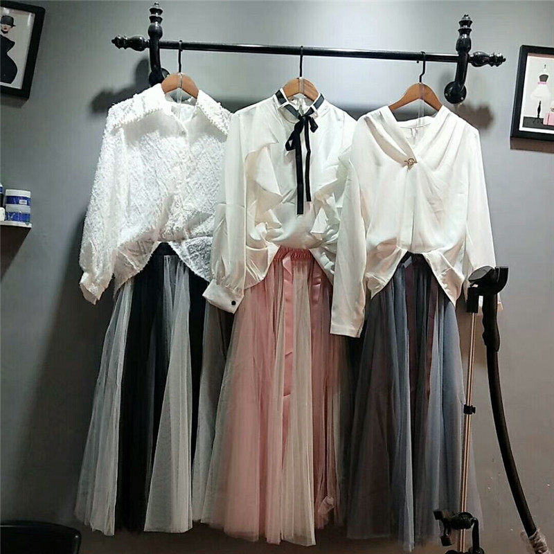 铁艺服装店展示架上墙壁挂式童装店铺货架女装墙上衣服架子正侧挂