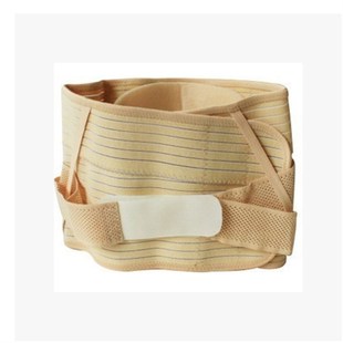 夏季全弹透气护腰 腰间盘劳损突出腰围 黄全弹腰围 钢板腰带家用