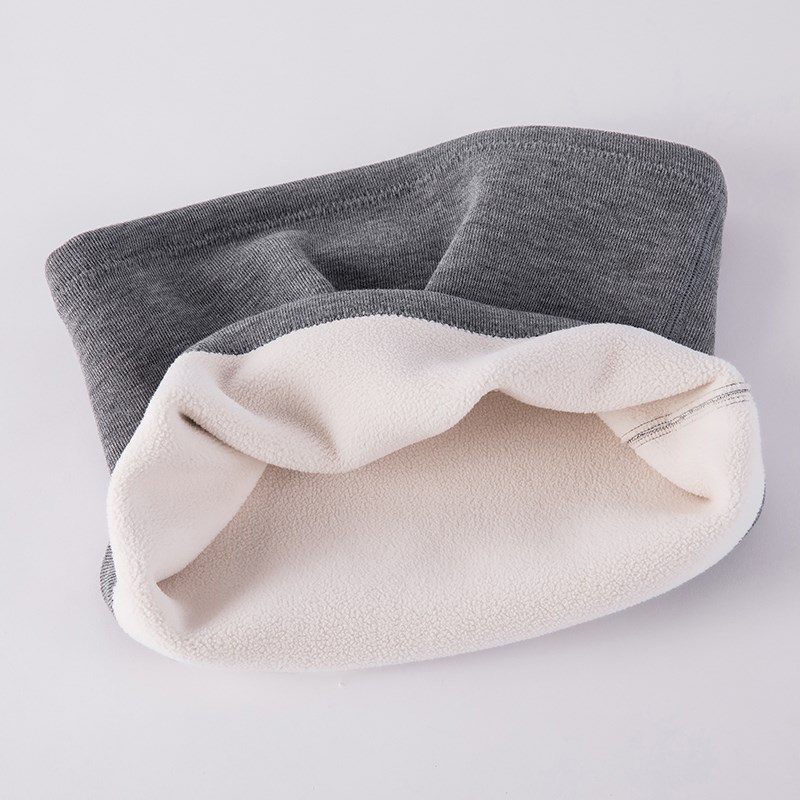 加厚加绒护腰带女士腰部保暖护肚子护胃月子暖宫防寒神器男士肚围