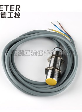图尔克BI2U NI4 5-M12-AN6X AP D RN VN G12K-VP4X-H1141接近开关