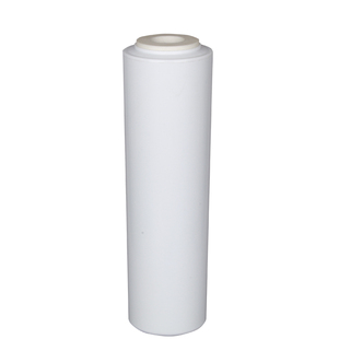 赛爱水机滤芯前置过滤器超滤膜甘露活性炭PP棉去水垢滤芯2件套装