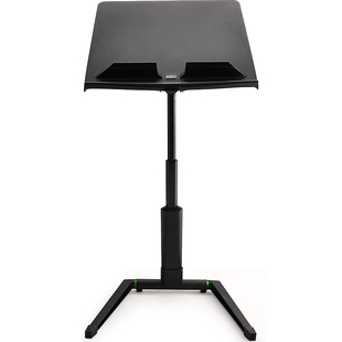 英国RAT曲谱架长笛大谱架便携式萨克斯乐谱台吉他古筝小提琴专业