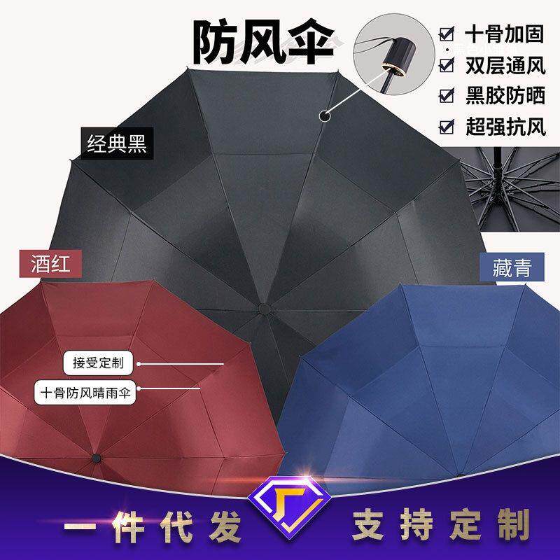 遮阳伞头顶采茶伞雨黑胶摘