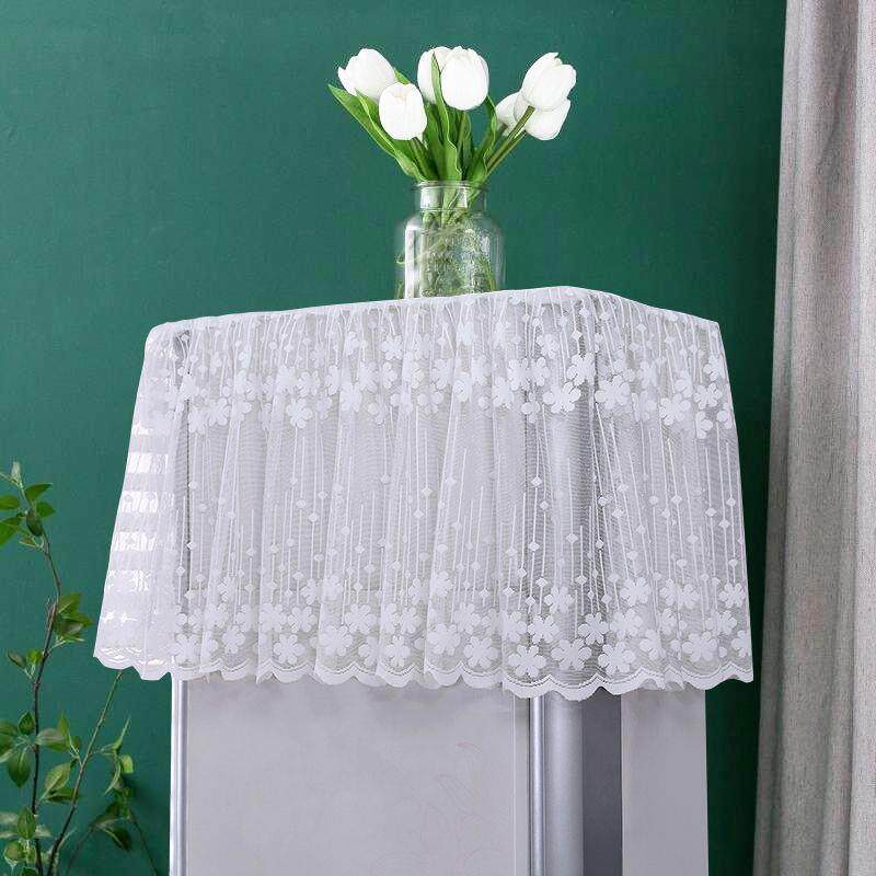 空调罩机顶罩方柜机立式空调罩老式遮丑防尘家用开机不取2P3P通用