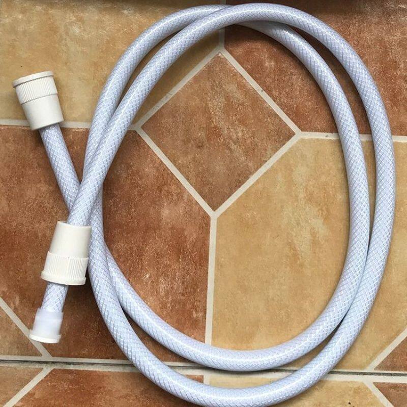 厂家直销等电热水器通用淋浴头洗澡喷头浴霸塑料花洒喷头