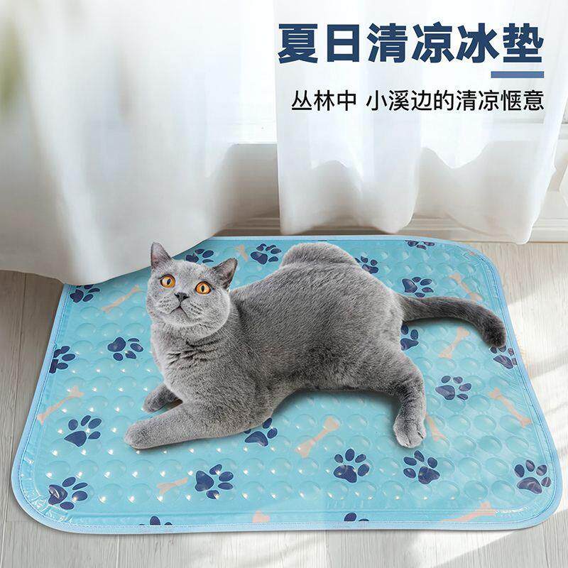固体水凝胶宠物垫狗垫猫垫