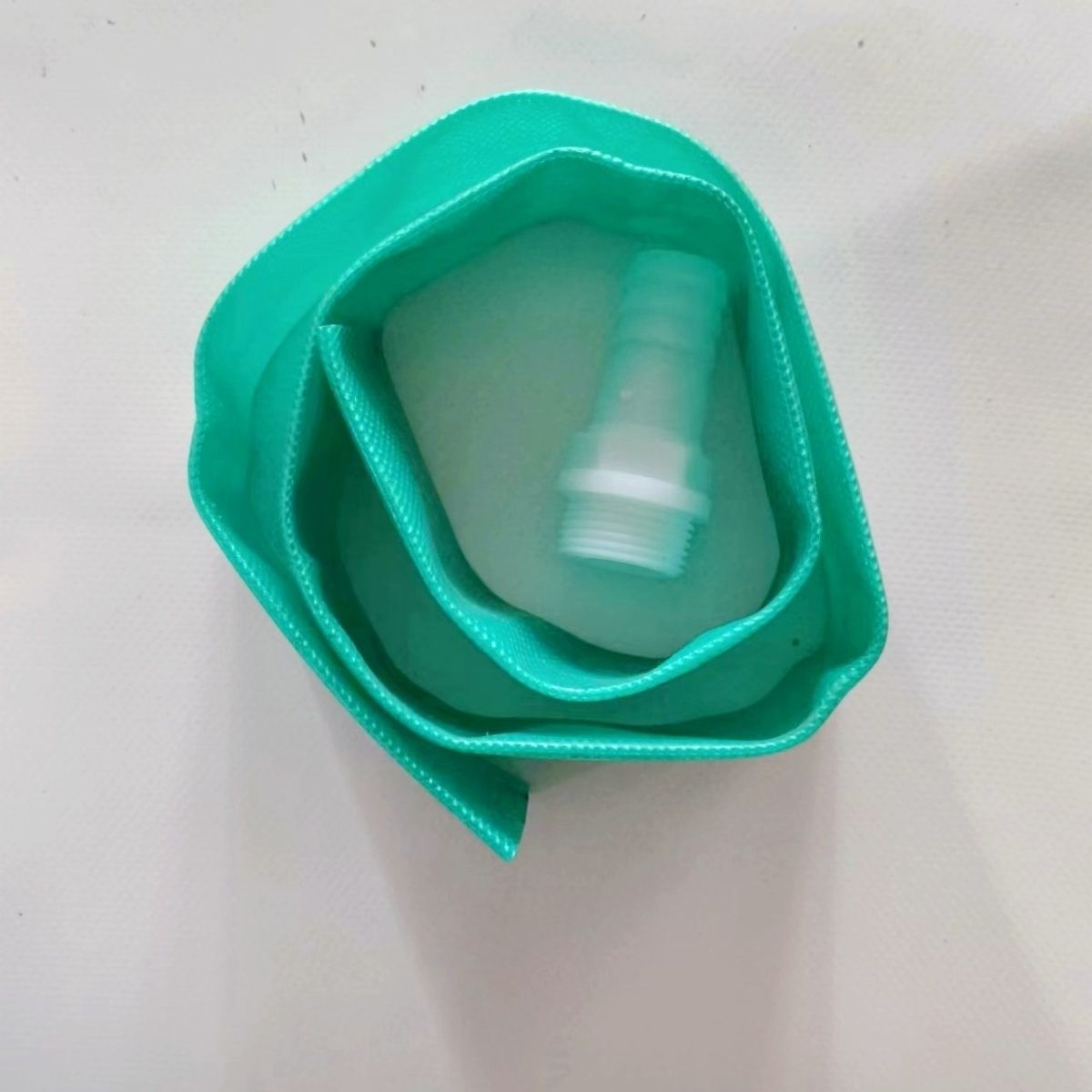 水囊水袋 水箱 软体水罐 水管接头万能对接室内外排水管子