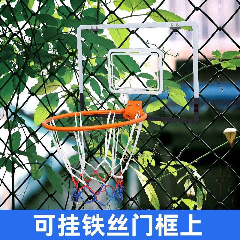 儿童篮球架耐用立式篮球架