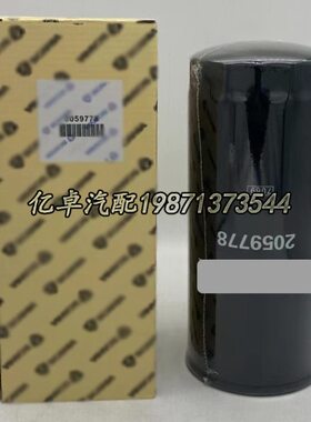 2059778 1117285 1347726 2077885 562810 B7600 W11102/37滤清器