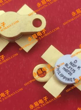 BLF175  现货 陶瓷高频管 微波管 射频管 质量保证
