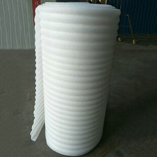 epe珍珠棉 宽50cm防震白色泡沫棉珍珠棉 包装 材料物流包装 珍珠棉