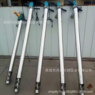 新吸粮机小型家用抽粮机螺旋吸谷绞龙上料机粮食吸料机大吸力