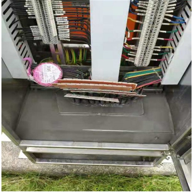 高分子防潮封堵剂电力局环网柜箱体变压箱电气设备防凝霜防水材料