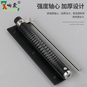 房门闭门器家用简易缓冲关门器闭合木门专用装 置闭门自动锁门神器