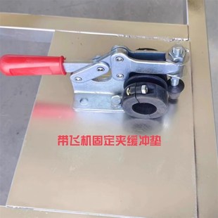 植保无人机不锈钢可伸缩挪动运输小推车极飞大疆T30T40T50T60镀锌