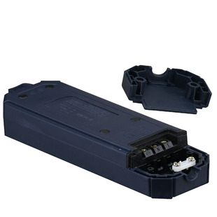 10A无线铜插排插板黑色不带线插座家用排插多孔位接线板工程防摔