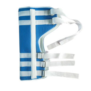 福众康B08髋关节固定带保暖支具胯骨保护带股骨头矫形器大腿支架