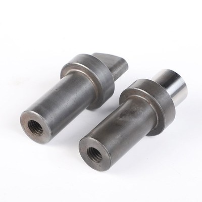 多功能冲剪机冲模联合冲剪机液压冲孔模具冲压角铁槽钢定制冲针