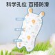 婴儿车坐垫宝宝口袋车棉垫靠背垫餐椅座垫遛娃神器护脊垫推车垫子