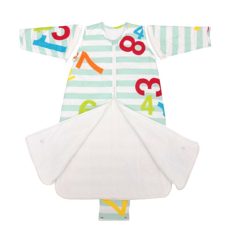 新生婴儿秋冬天季款防踢被加厚一体式小中大童宝宝纯全棉午休睡袋,婴童用品,睡袋/防踢被,淘宝优惠券,粉丝福利购,淘宝优惠卷