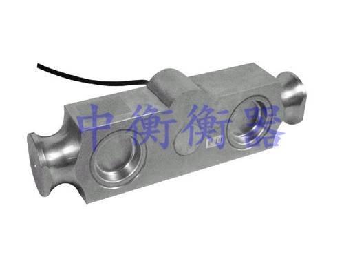 正品拉压拉式压式称重传感器50klb-75klb