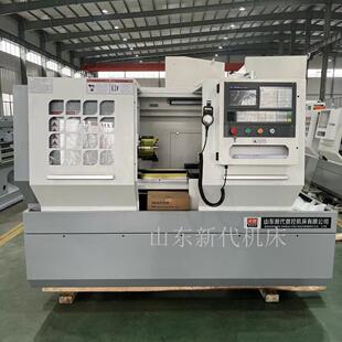 厂家供应数控车床6150数控车系统可选配数控车床