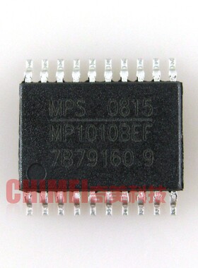 【全新原装】MP1010B MP1010BEF 驱动IC芯片 电源管理集成电路