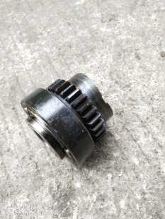 沈阳CW6163B CW6180B车床超越离合器总成机床配件Z30