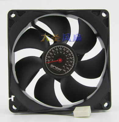 昂达ONDA GTX560Ti 显卡风扇 9cm/厘米 9225 风扇