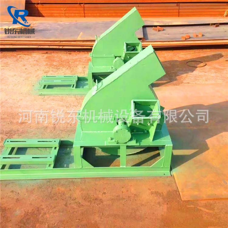 多功能木材粉碎机玉米秸秆树枝粉碎机粉碎机