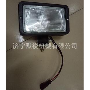 07B 推土机配件SD22灯罩23Y 12000大灯护罩左TY220通用大灯