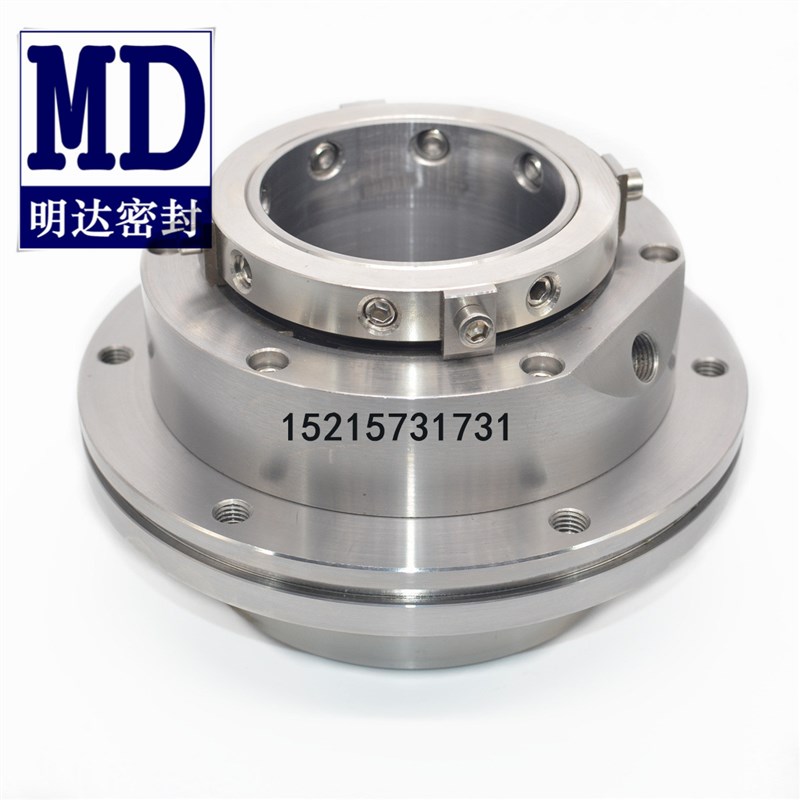 ZGJ-80机械密封6/4D-AH石家庄渣浆泵机封室机封座配件