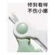国德婴儿指甲剪套组安全防夹肉宝宝指甲剪刀钳新生专用幼儿童用品