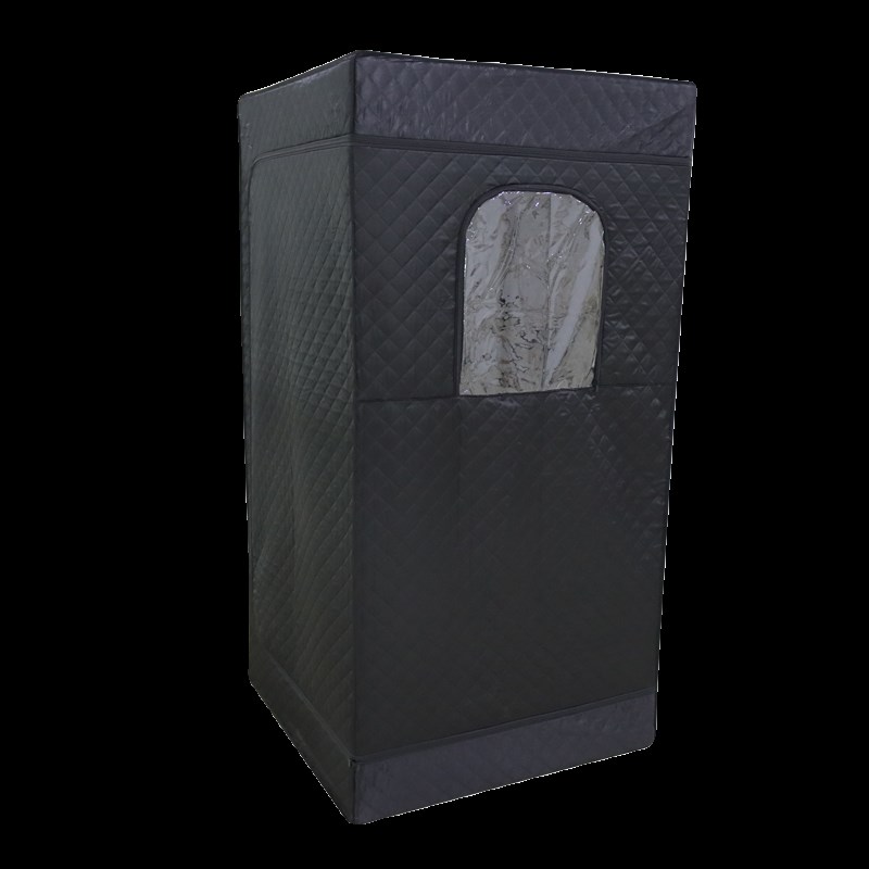 汗蒸房可折叠全身桑拿房专业定制家庭家用防水可移动汗蒸箱小户型