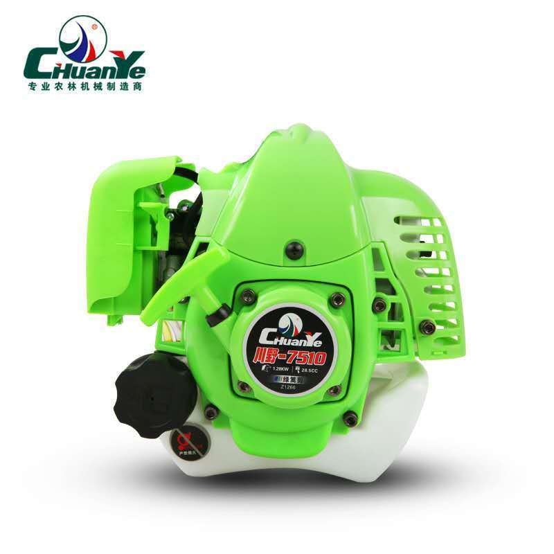 川野绿篱机7510 6010整篱剪修枝剪茶树剪双刃单刃榆树剪修型剪