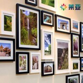 200g双面铜版 纸a4高光相纸a3喷墨打印彩喷白卡名片海报300g照片纸