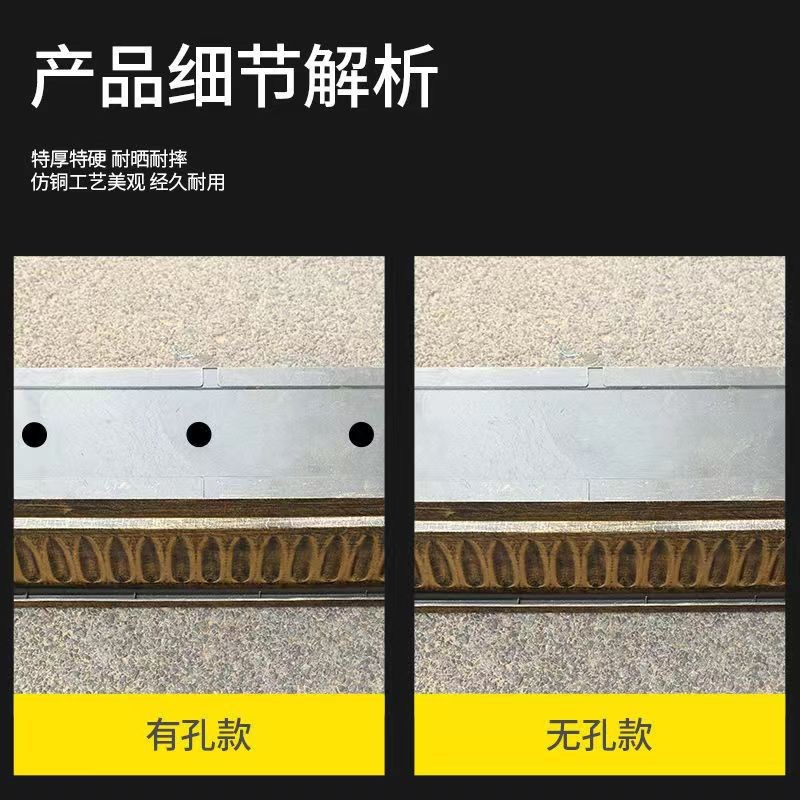 特大号长方形塑料花盆加厚室内阳台种菜盆户外蔬菜长条种植箱花盆