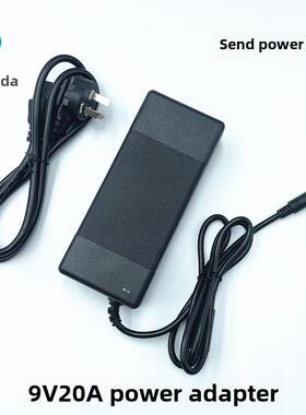 9V电源适配器9V20A18A15A12A10A8A6A5A4A3A2A刷卡机音响监控电源