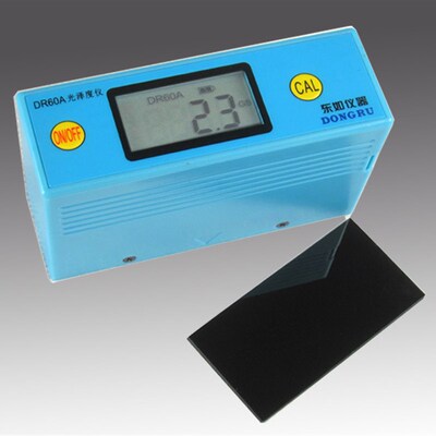 DR60A光泽度仪 家具油漆光泽度测试仪 光泽度计光泽度仪厂家