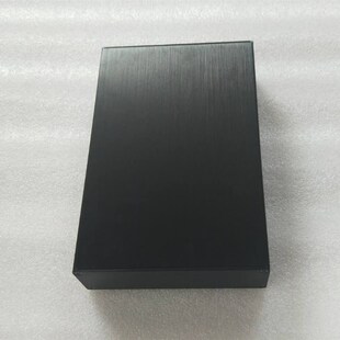 168*60全铝功放前级耳放1760空白小机箱外壳