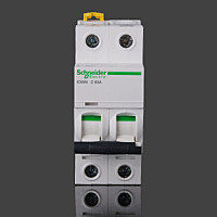 iC65N 2P C2A小型断路器