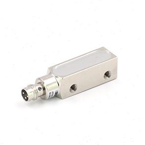 现货原装Baumer 堡盟 IFFM 12P1703/O2S35L-电感式接近开关