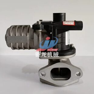 全柴12V发动机EGR阀DF0100-07废气再循环阀4A82-CE4.42.40 EGR阀