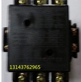 交流接触器CJT1-40A SRMC10-40A 380V 220V CJ10