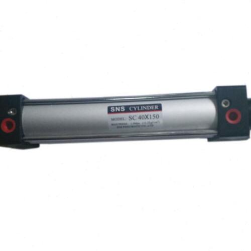 SNS CYLINDER气缸SC80X50 SC80X75 SC80X100 SC80X125 SC80X150